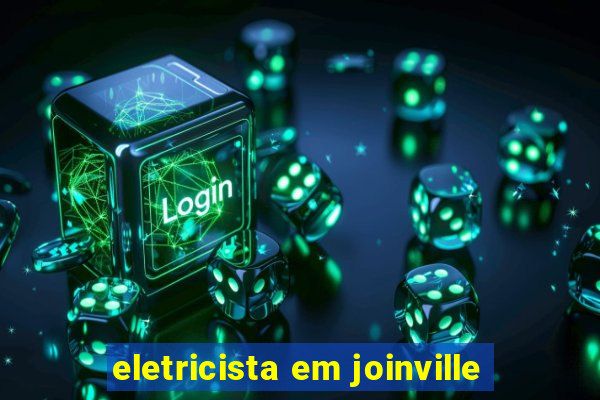 eletricista em joinville